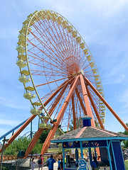 Photo 14 of 25 in the Day 2 - Kentucky Kingdom and Stricker's Grove gallery