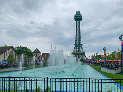 Photo 19 of 25 in the Day 3 - Kings Island gallery