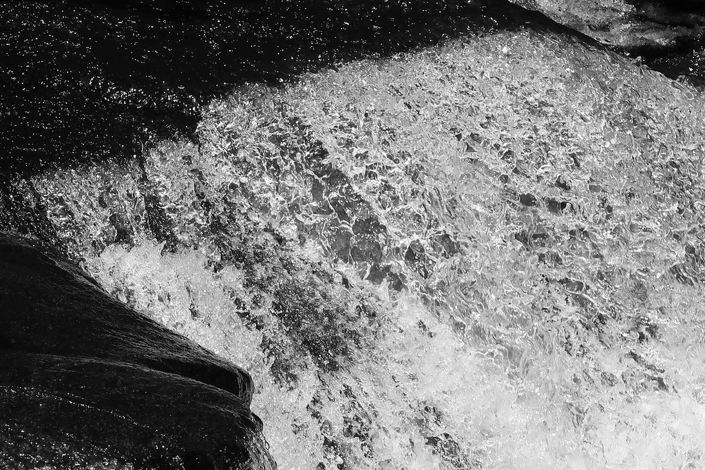 Swallow Falls SP ~ Muddy Creek Falls