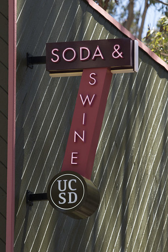 Soda & Swine