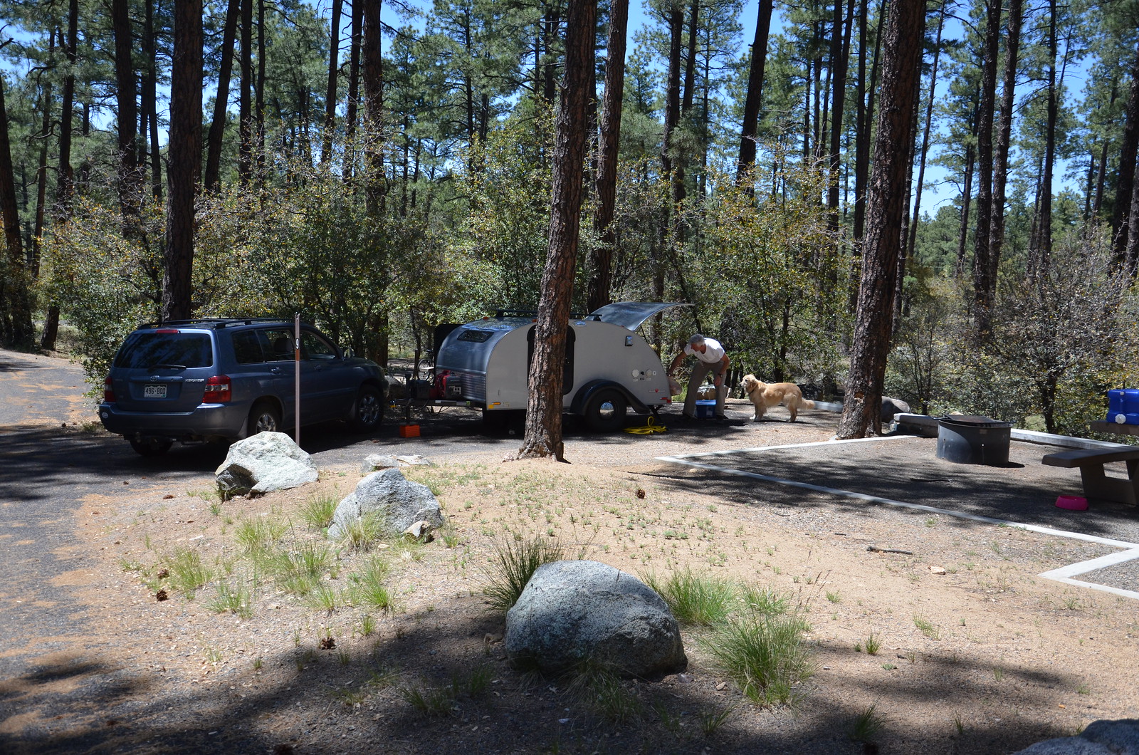 20160511_Prescott NF, AZ_R3_White Spar Campground_007 (US Forest Service Photo)