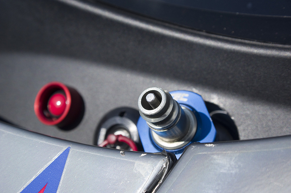 Weathertech Connectors Air Jack Connector | IMSA Weathertech Sportscar Championship… | Flickr