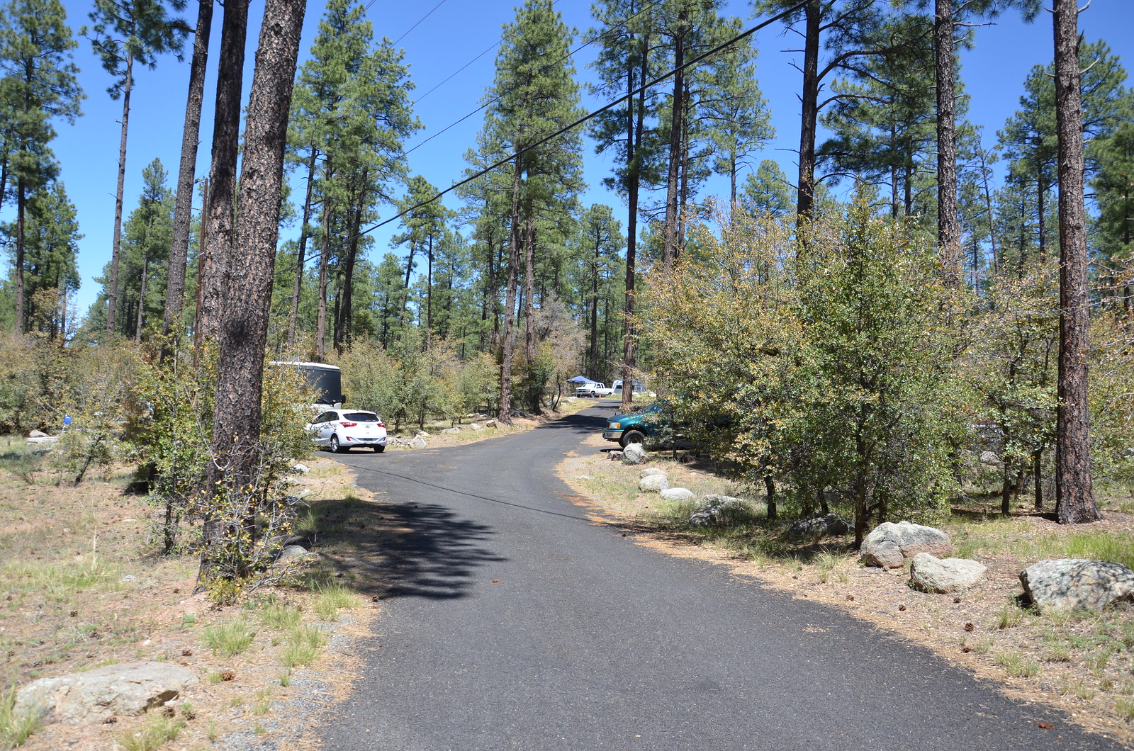 20160511_Prescott NF, AZ_R3_White Spar Campground_0012 (US Forest Service Photo)