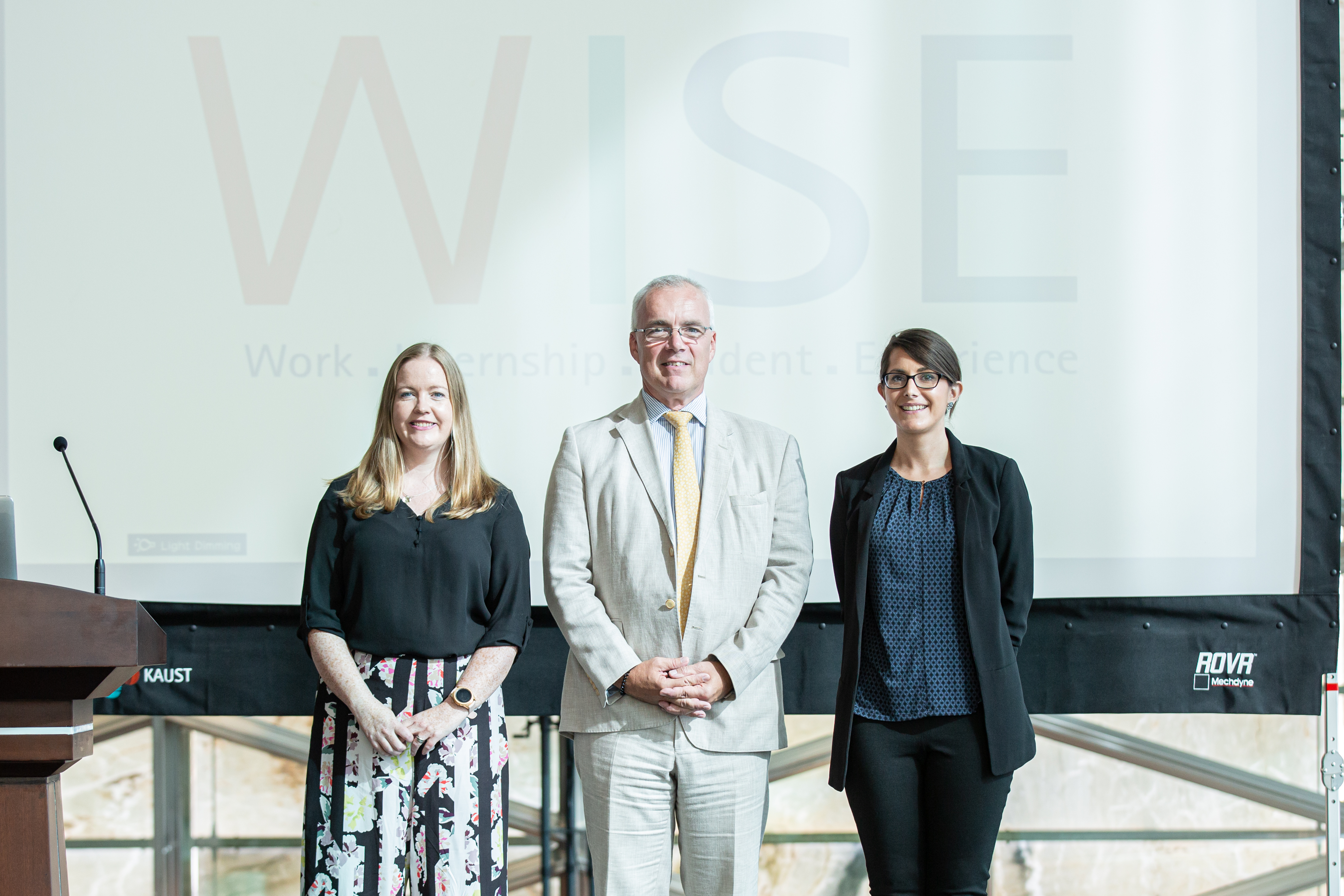 WISE 2019 Closing Ceremony