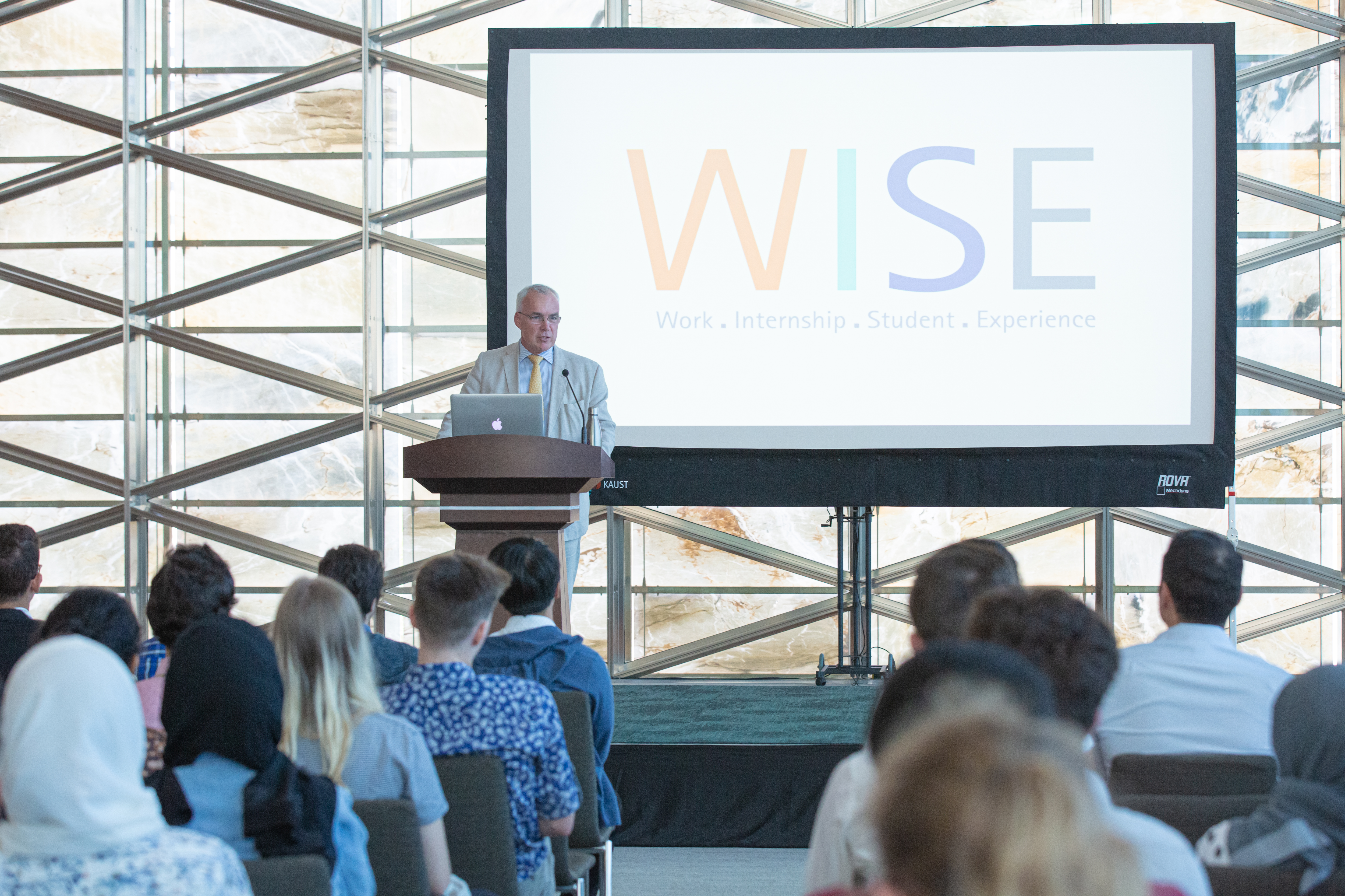 WISE 2019 Closing Ceremony