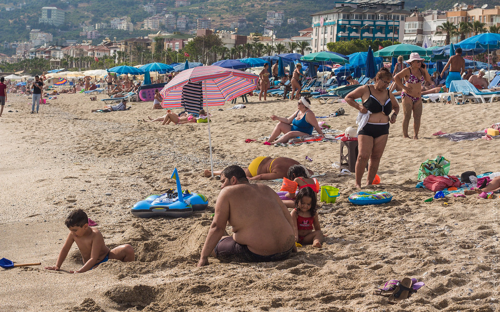 Vervelen virtueel Op de kop van Kleopatra-Beach-Alanya-Turkey-4961 | Travel-or-Die.ru | Flickr