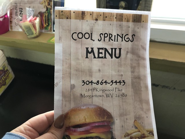 Cool Springs Grocery
