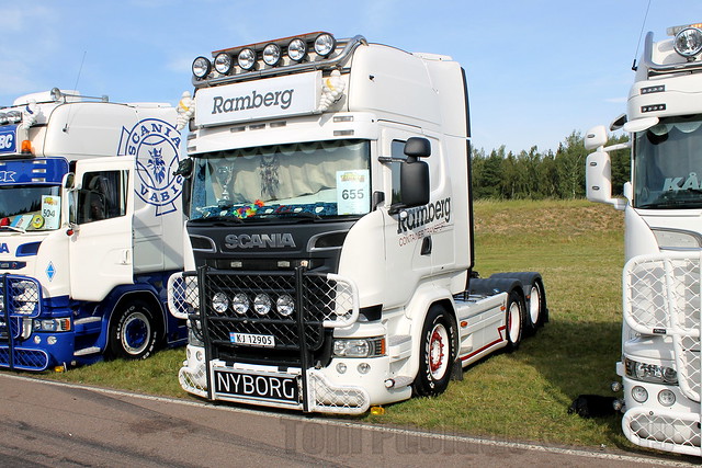 Ramberg KJ12905