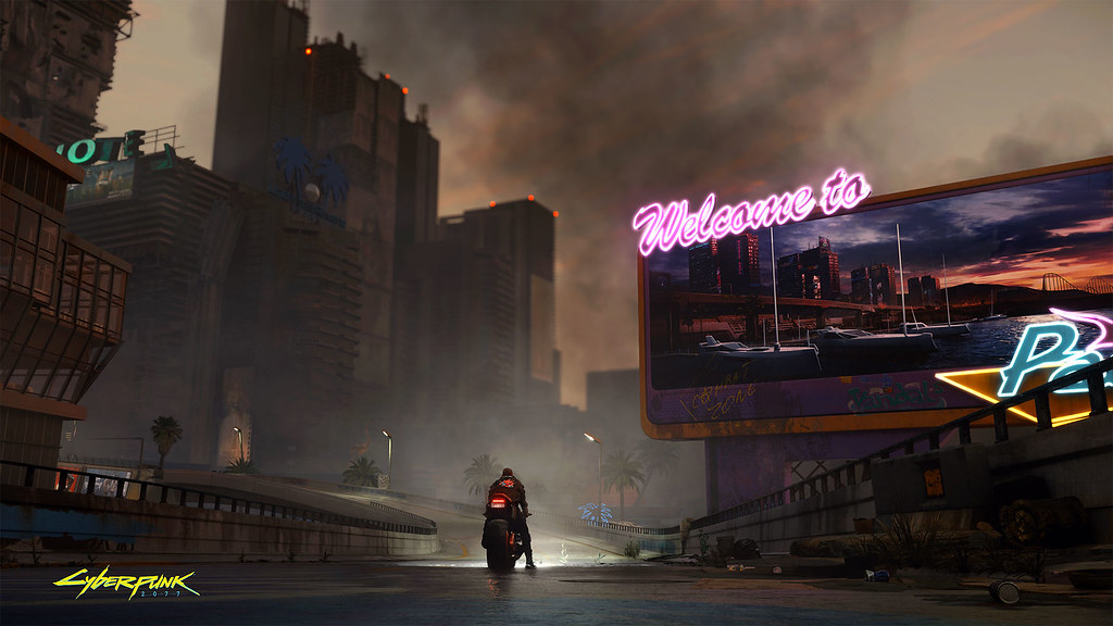 Um novo vídeo de Cyberpunk 2077 foi divulgado pela CD Projekt na sexta-feira (30), apresentando mais detalhes sobre o RPG e os diferentes estilos de jogo.