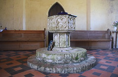 font