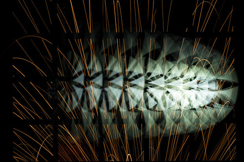 Inside Out | by Light.Art.Colour.Experiments