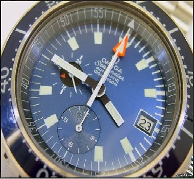 Ma dernière acquisition la big blue 48660268151_cf02e68ba8