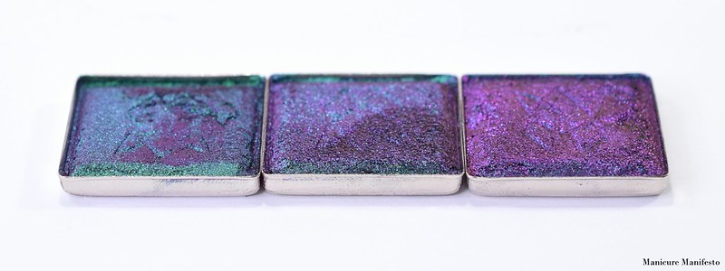Clionadh Cosmetics Stained Glass Swatch