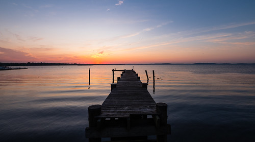 havredegrace maryland fuji fujifilm wideangle water pier morning dawn sunrise