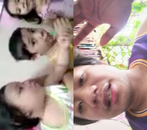 Sept 1 2019 videocall. Nakausap nipa mikoy misha at maxine c nadja, tita donna nila. Masayang masaya mga bata. Mahal n mhal kau ni papa ha. Wag nio ako kakalimutan. | by dray_ef