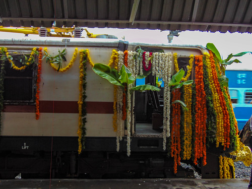 Loco- side view by Chavali Anirudh, 
