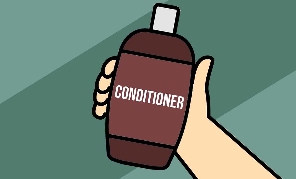 Conditioner to smell good - Finally, there's a conditioner. … - Flickr