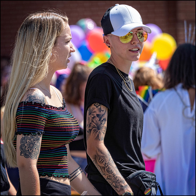 Ottawa Pride Parade 2019 - 45