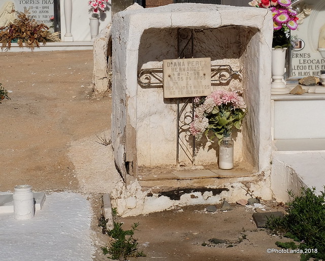 Cementerio de las Alcubillas