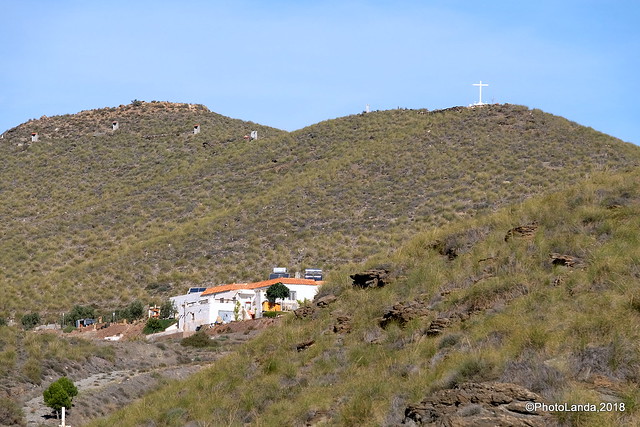 Caso Almería