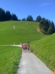 2019 Jugireise