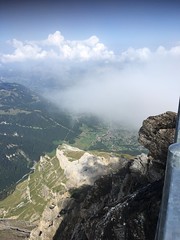 2019-08-29 Röstigraben 20. Etappe Col du Pillon - Gsteig