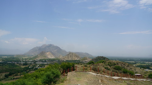 pakistan khyberpakhtunkhwa jamalgarhi