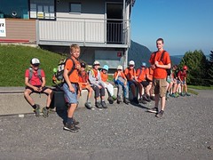 2019 Jugireise
