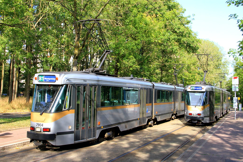 Stib 1069 STIB 7904 & 7928--2019_09_02_087--terminus MRenard | Flickr