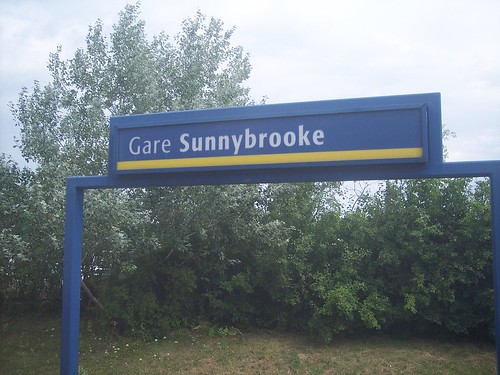 Sunnybrooke