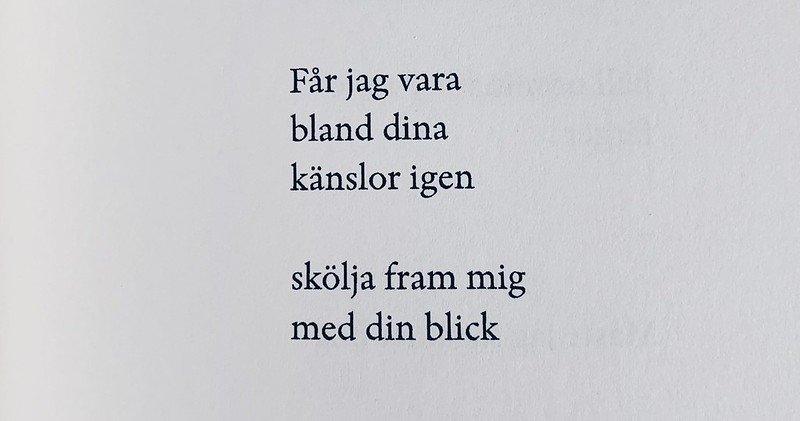 Ædnan - Linnea Axelsson