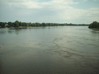 Prairies River