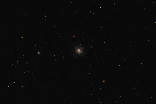 Messier 15, Pegasus