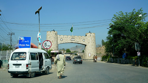 pakistan khyberpakhtunkhwa jamrud