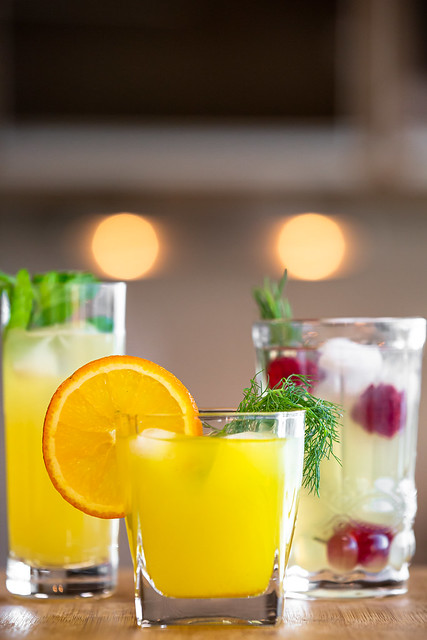 Zaffari - Jogue-se no sabor das limonadas funcionais