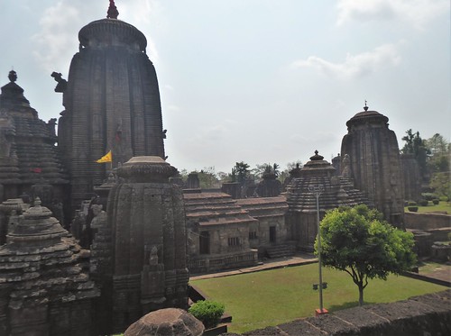 is-tr-33 bhubaneswar 3-ville-temples  (5)