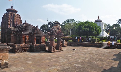 is-tr-33 bhubaneswar 3-ville-temples  (18)