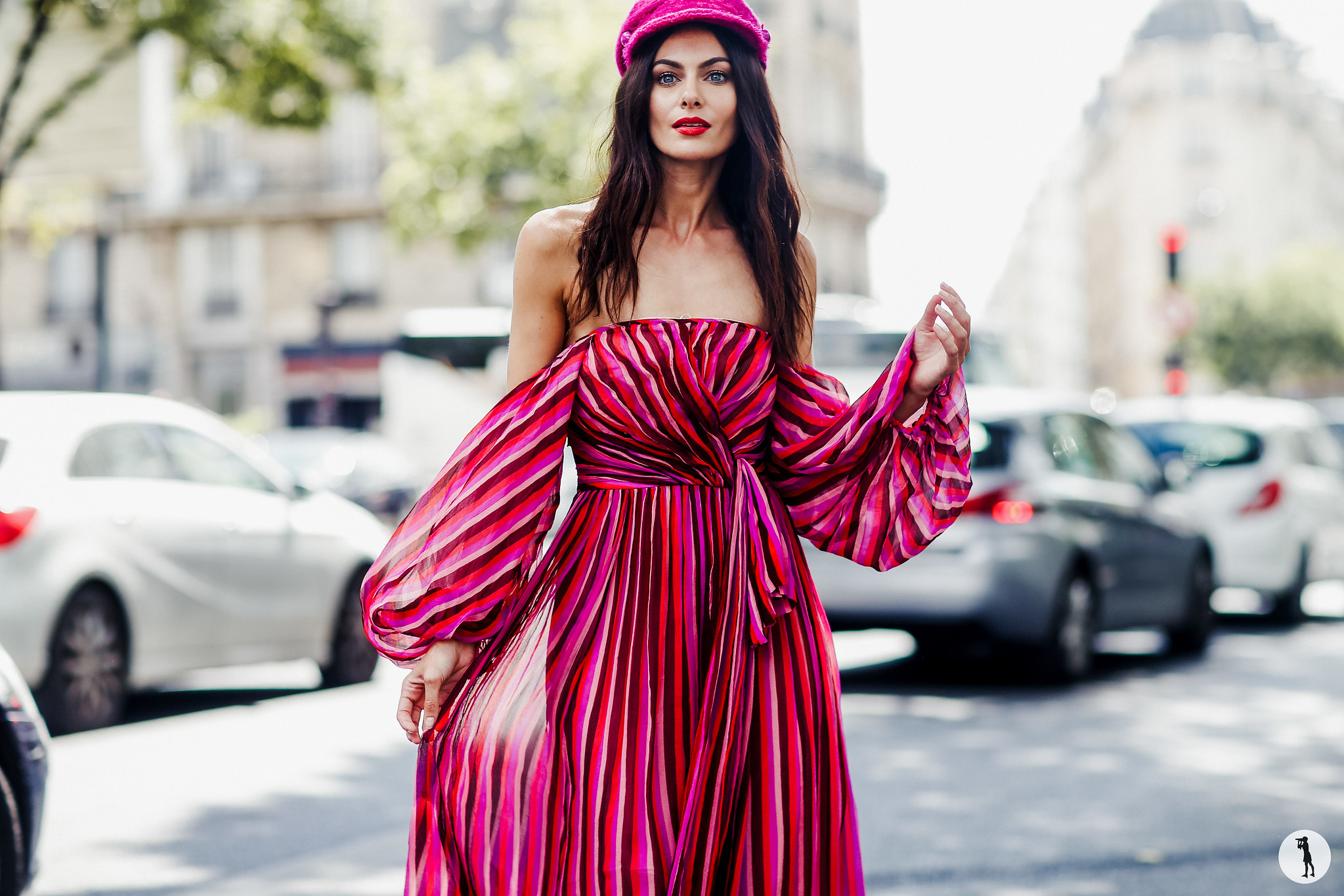 Paola Turani - Paris Fashion Week Haute-Couture FW18-19 (3)