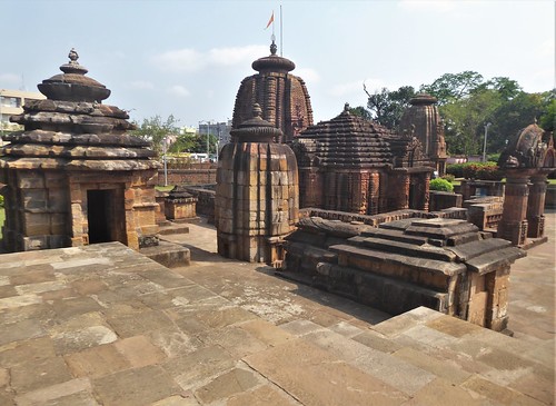 is-tr-33 bhubaneswar 3-ville-temples  (23)