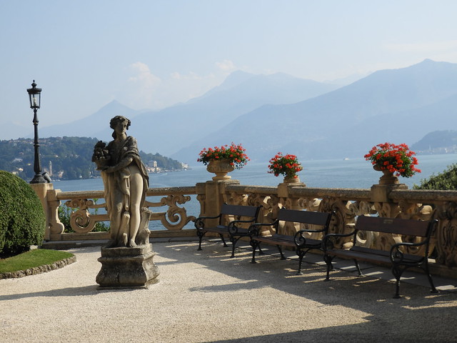 Italy Sept 2018, Lake Como - Villa Balbianello (06)