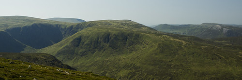 landscape aberdeenshire scotland scottishhighlands mountain hills highlands panorama topic cairngorms