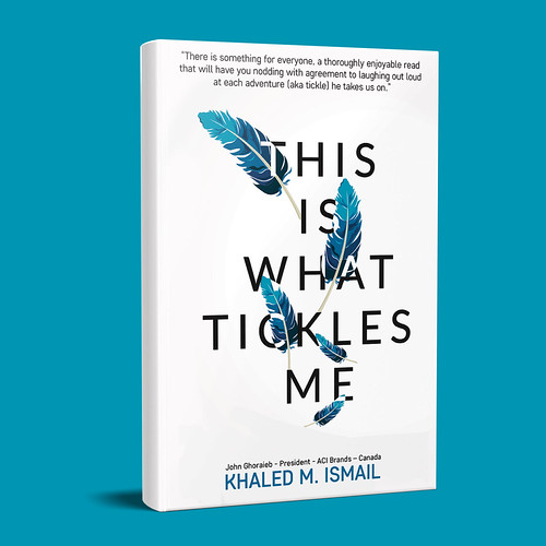 Book Cover Design | by farrukh_bala