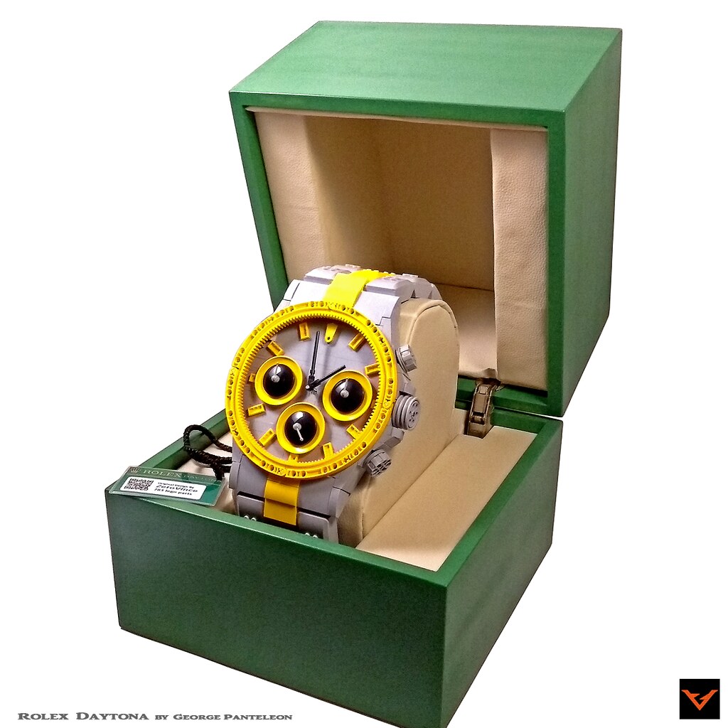 Rolex Daytona