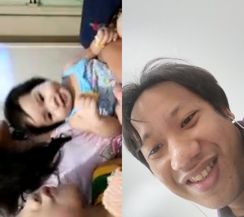 Sept 3 2019 videocall Anxiety cured whenever makausap ko cla. This day sbi ni mama nio ay ayaw daw ibgay ni jean number nia skin pra mtwagan ko sana kau. Pero walang 10 mins nagmessage agad c ate jean nio. Pero di ko n pinansin to. Ung makita at makausap | by dray_ef