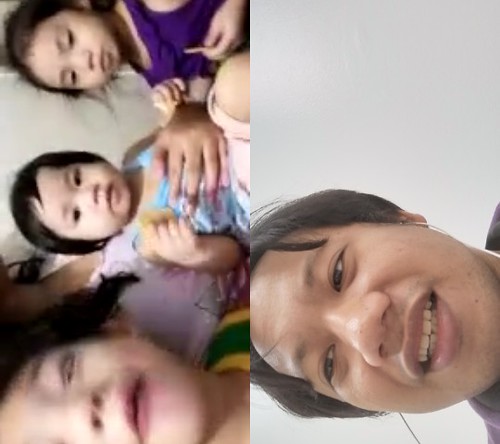 Sept 3 2019 videocall Anxiety cured whenever makausap ko cla. This day sbi ni mama nio ay ayaw daw ibgay ni jean number nia skin pra mtwagan ko sana kau. Pero walang 10 mins nagmessage agad c ate jean nio. Pero di ko n pinansin to. Ung makita at makausap | by dray_ef