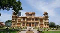 Mohatta Palace