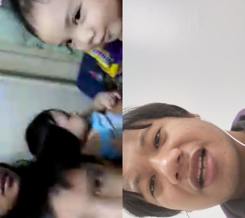 Sept 3 2019 videocall Anxiety cured whenever makausap ko cla. This day sbi ni mama nio ay ayaw daw ibgay ni jean number nia skin pra mtwagan ko sana kau. Pero walang 10 mins nagmessage agad c ate jean nio. Pero di ko n pinansin to. Ung makita at makausap | by dray_ef