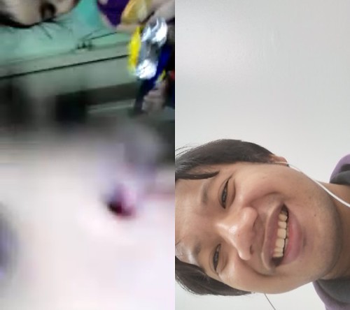 Sept 3 2019 videocall Anxiety cured whenever makausap ko cla. This day sbi ni mama nio ay ayaw daw ibgay ni jean number nia skin pra mtwagan ko sana kau. Pero walang 10 mins nagmessage agad c ate jean nio. Pero di ko n pinansin to. Ung makita at makausap | by dray_ef