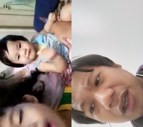Sept 3 2019 videocall Anxiety cured whenever makausap ko cla. This day sbi ni mama nio ay ayaw daw ibgay ni jean number nia skin pra mtwagan ko sana kau. Pero walang 10 mins nagmessage agad c ate jean nio. Pero di ko n pinansin to. Ung makita at makausap | by dray_ef