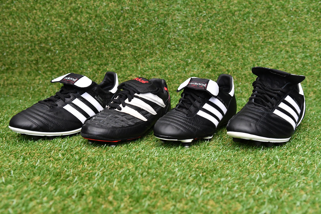 Adidas Classic Boots